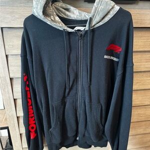 F1 Hoodie